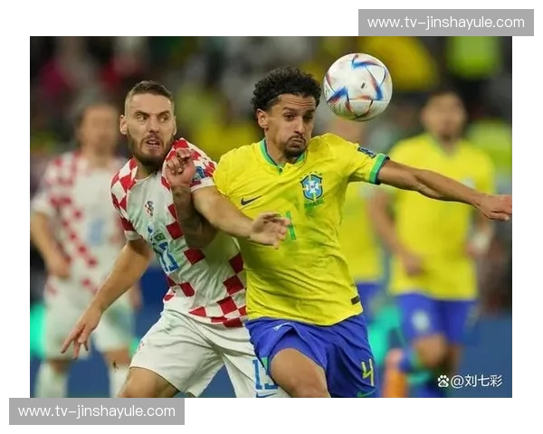 五星巴西的泪水与克罗地亚的狂想曲：回首那场改变足球轨迹的巅峰对决