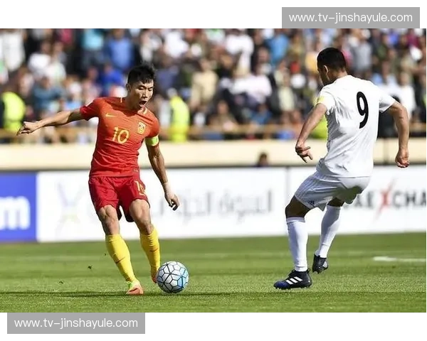 中亚狼烟对决太极虎：乌兹别克斯坦vs韩国，一场关乎尊严与宿命的亚洲顶级博弈